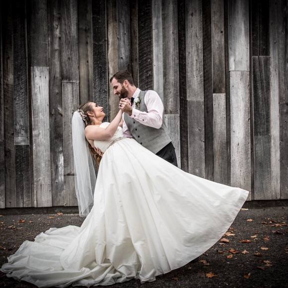 Meet your Posher, Kristina - Picture 1 of 1